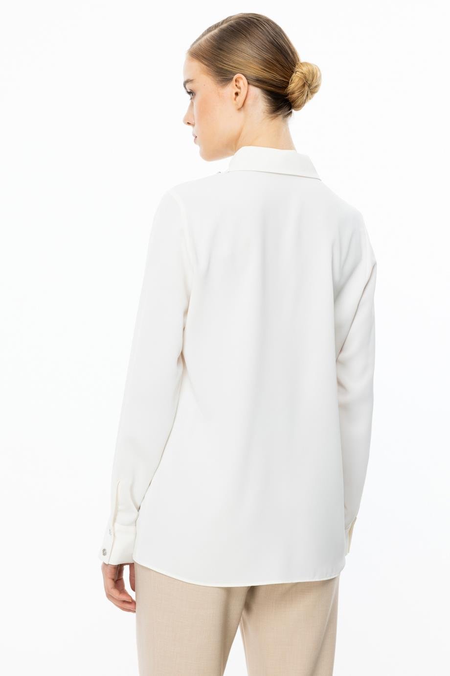 EKOL3026-2Y5 EKOL BLUZEKRU