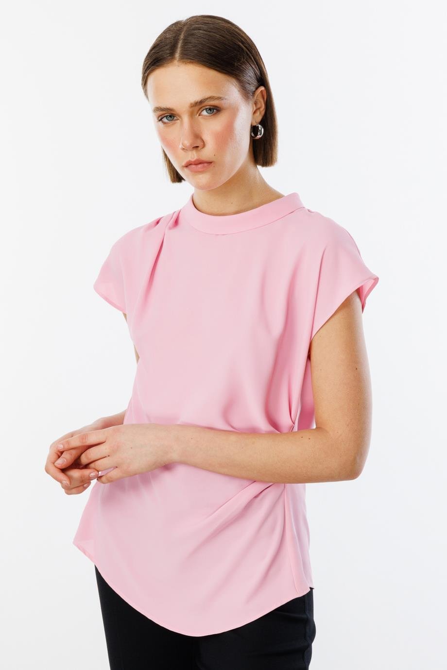 EKOL3038-2Y5 EKOL BLUZPEMBE