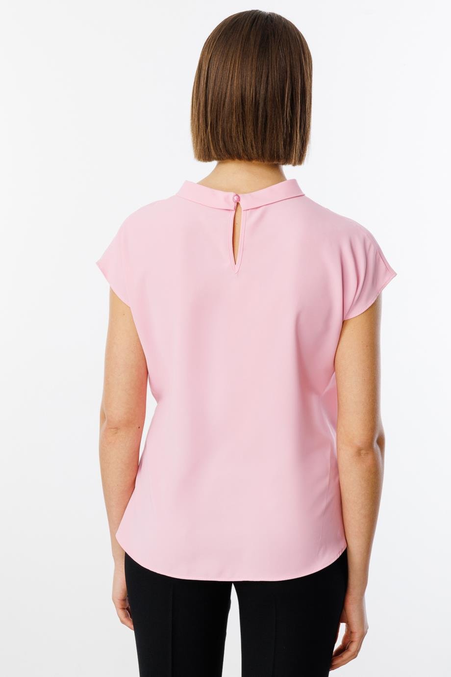 EKOL3038-2Y5 EKOL BLUZPEMBE