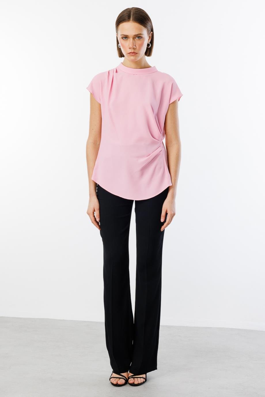 EKOL3038-2Y5 EKOL BLUZPEMBE