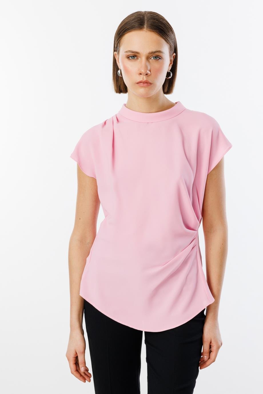 EKOL3038-2Y5 EKOL BLUZPEMBE