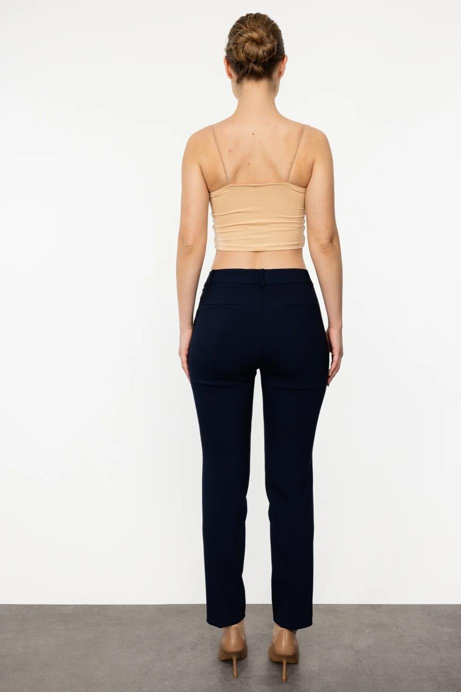 EKOL3062-2Y4 EKOL PANTOLONLACİ