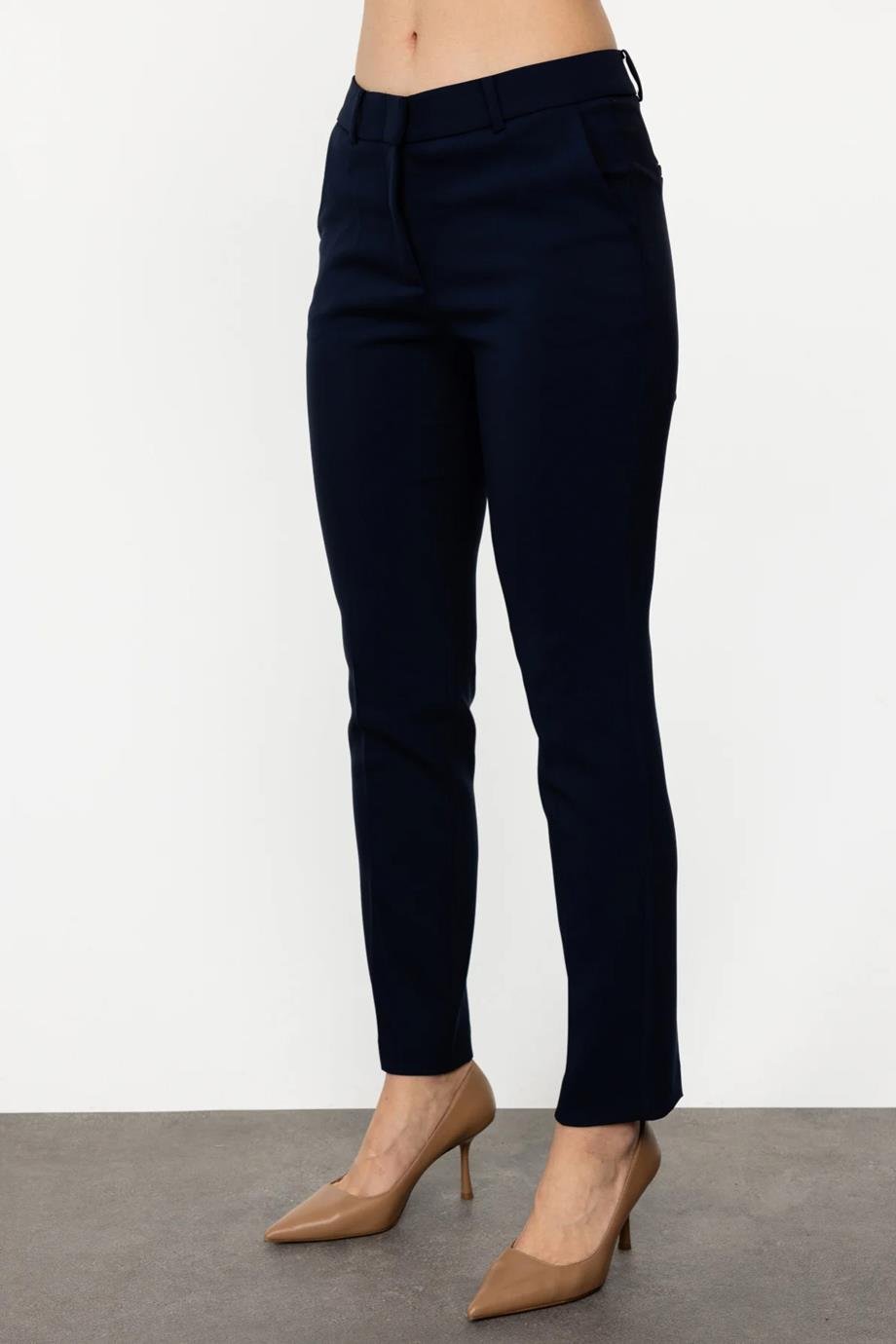 EKOL3062-2Y4 EKOL PANTOLONLACİ