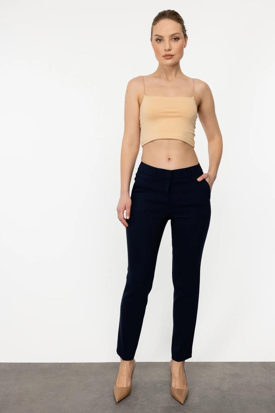 EKOL3062-2Y4 EKOL PANTOLONLACİ