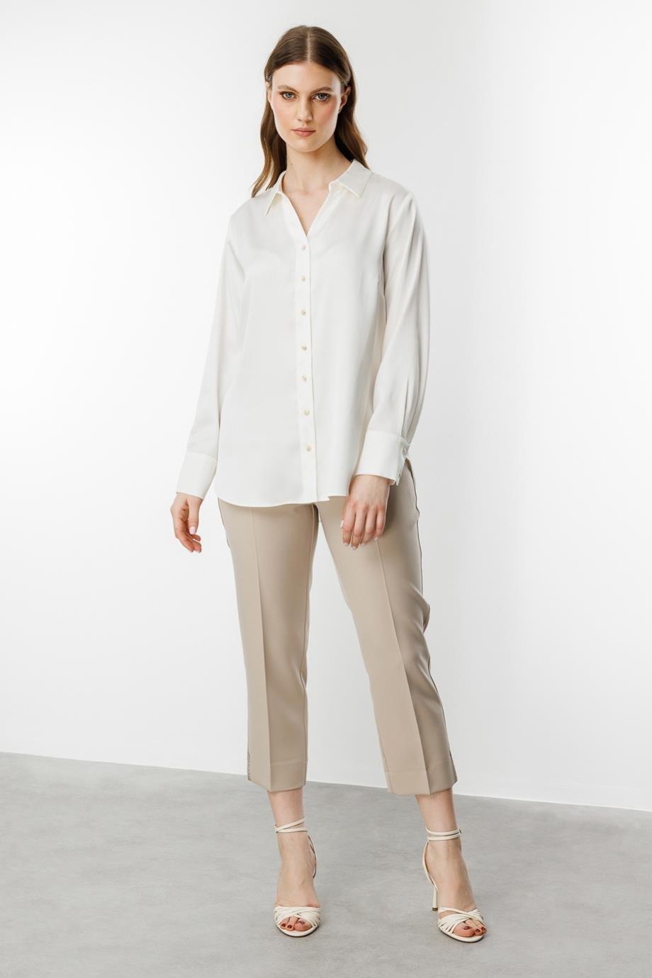 EKOL3510-2Y5 EKOL BLUZEKRU