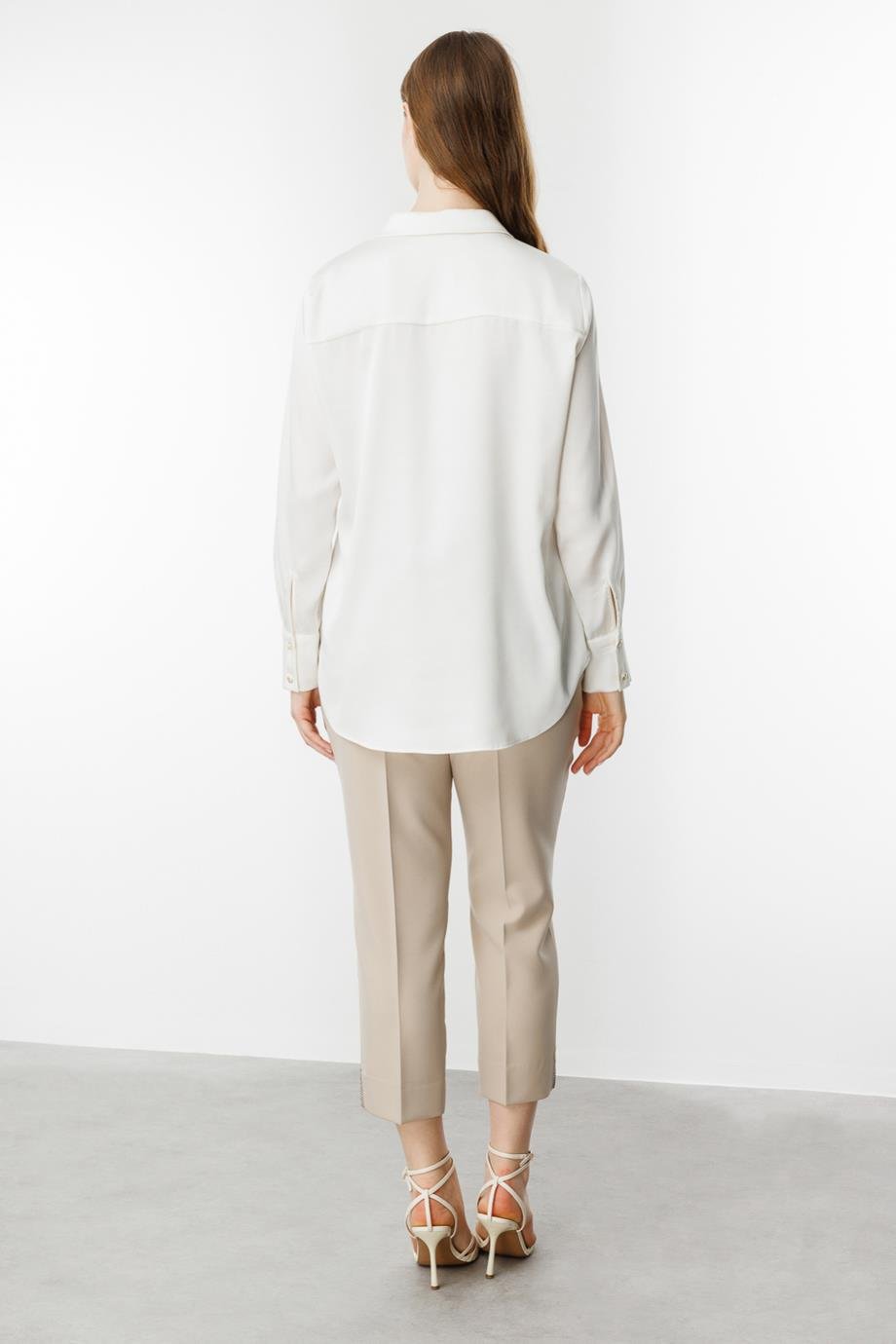 EKOL3510-2Y5 EKOL BLUZEKRU