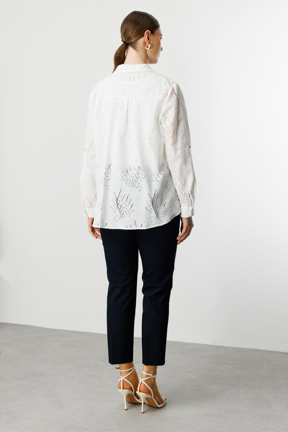 EKOL3512-2Y5 EKOL BLUZEKRU