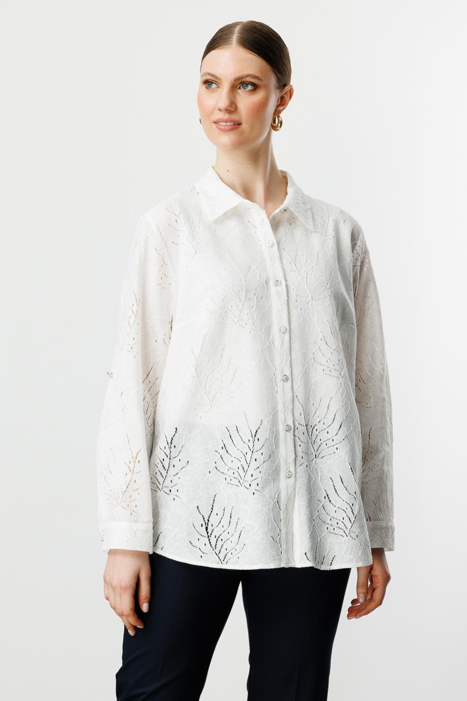 EKOL3512-2Y5 EKOL BLUZEKRU