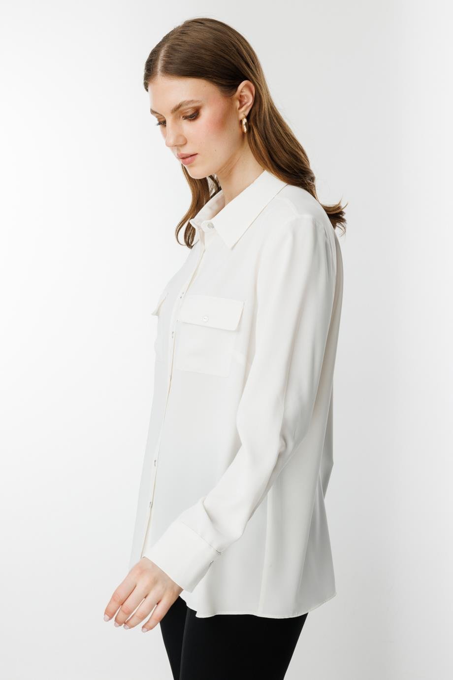 EKOL3526-2Y5 EKOL BLUZEKRU