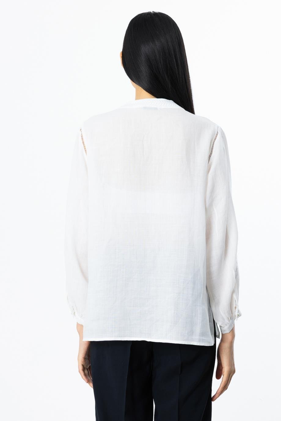 EKOL3924-2Y5 EKOL BLUZEKRU