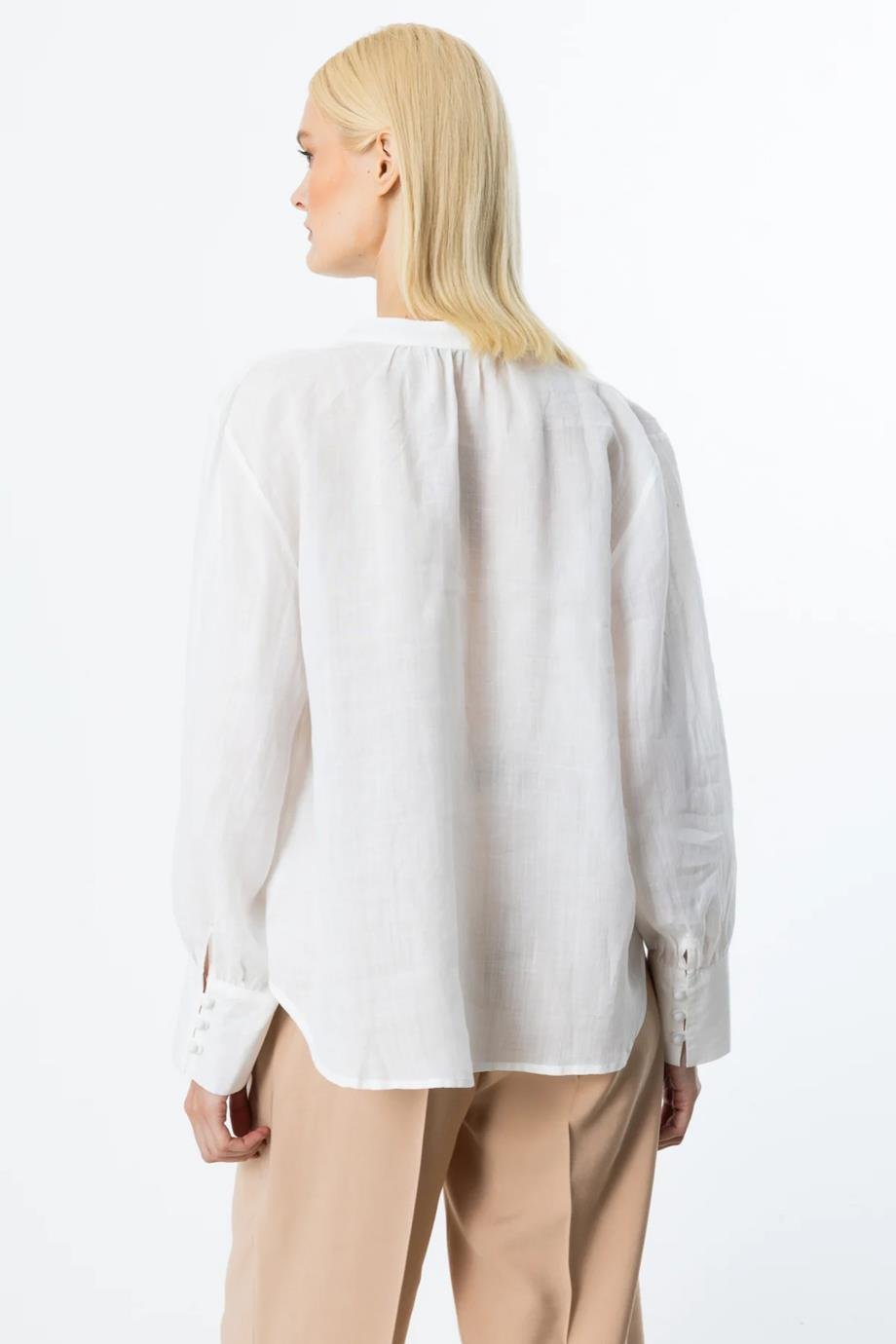 EKOL3926-2Y5 EKOL BLUZEKRU