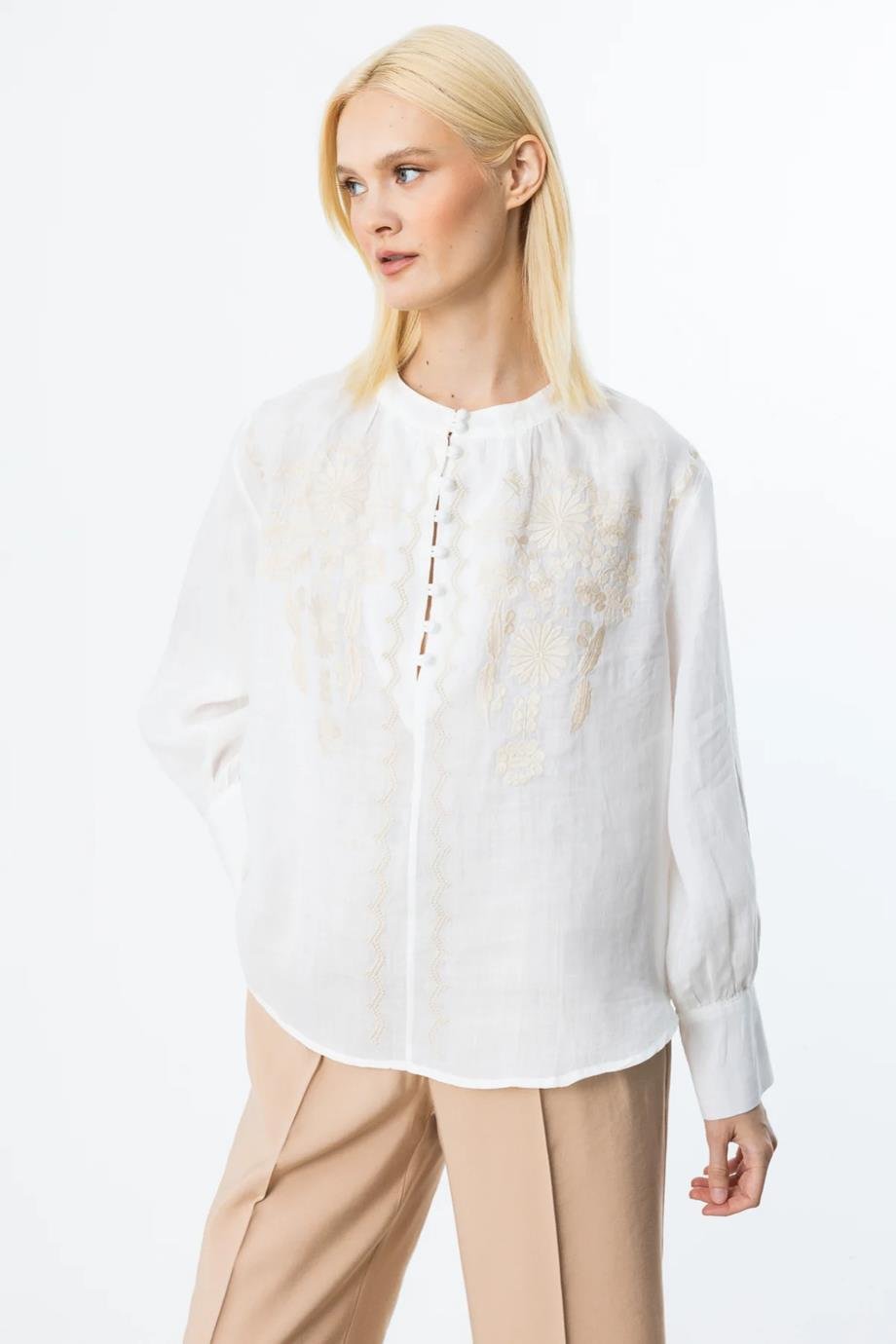 EKOL3926-2Y5 EKOL BLUZEKRU