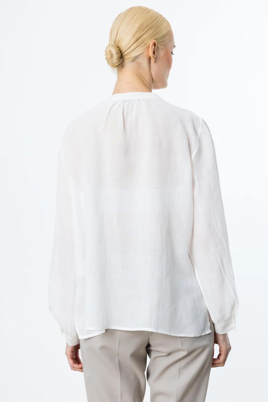 EKOL3928-2Y5 EKOL  BLUZEKRU