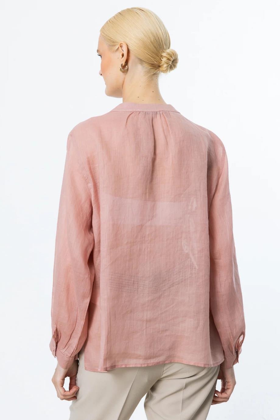 EKOL3928-2Y5 EKOL  BLUZPEMBE