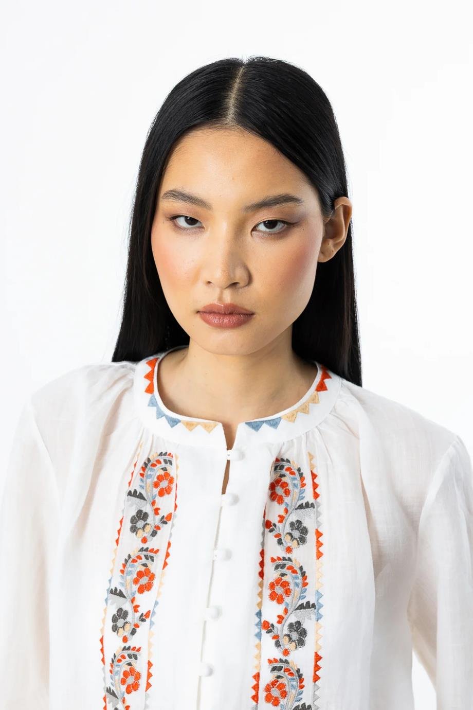 EKOL3930-2Y5 EKOL BLUZEKRU