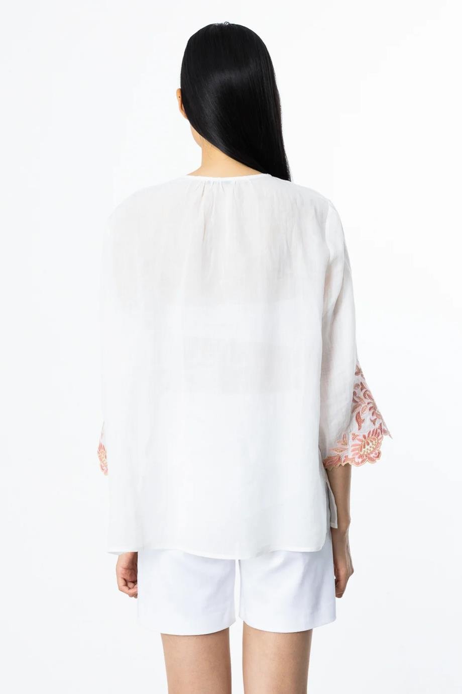 EKOL3936-2Y5 EKOL BLUZEKRU