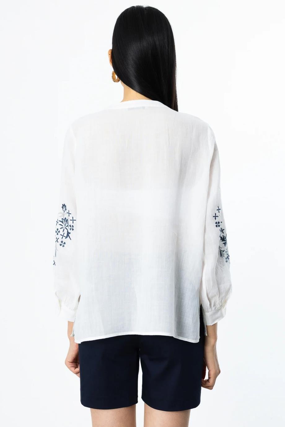 EKOL3940-2Y5 EKOL BLUZEKRU