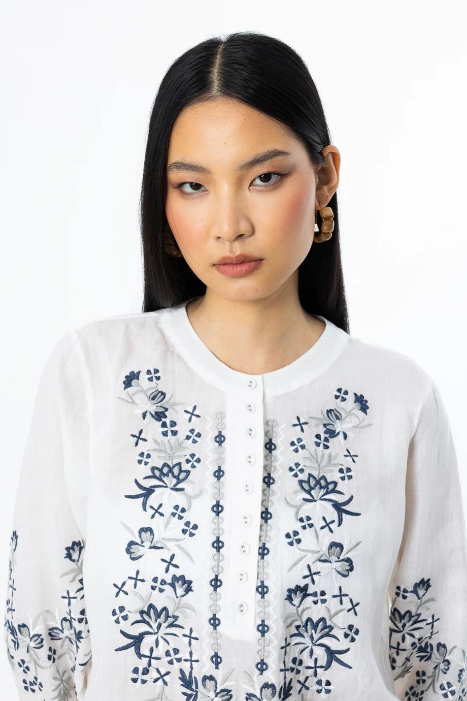 EKOL3940-2Y5 EKOL BLUZEKRU