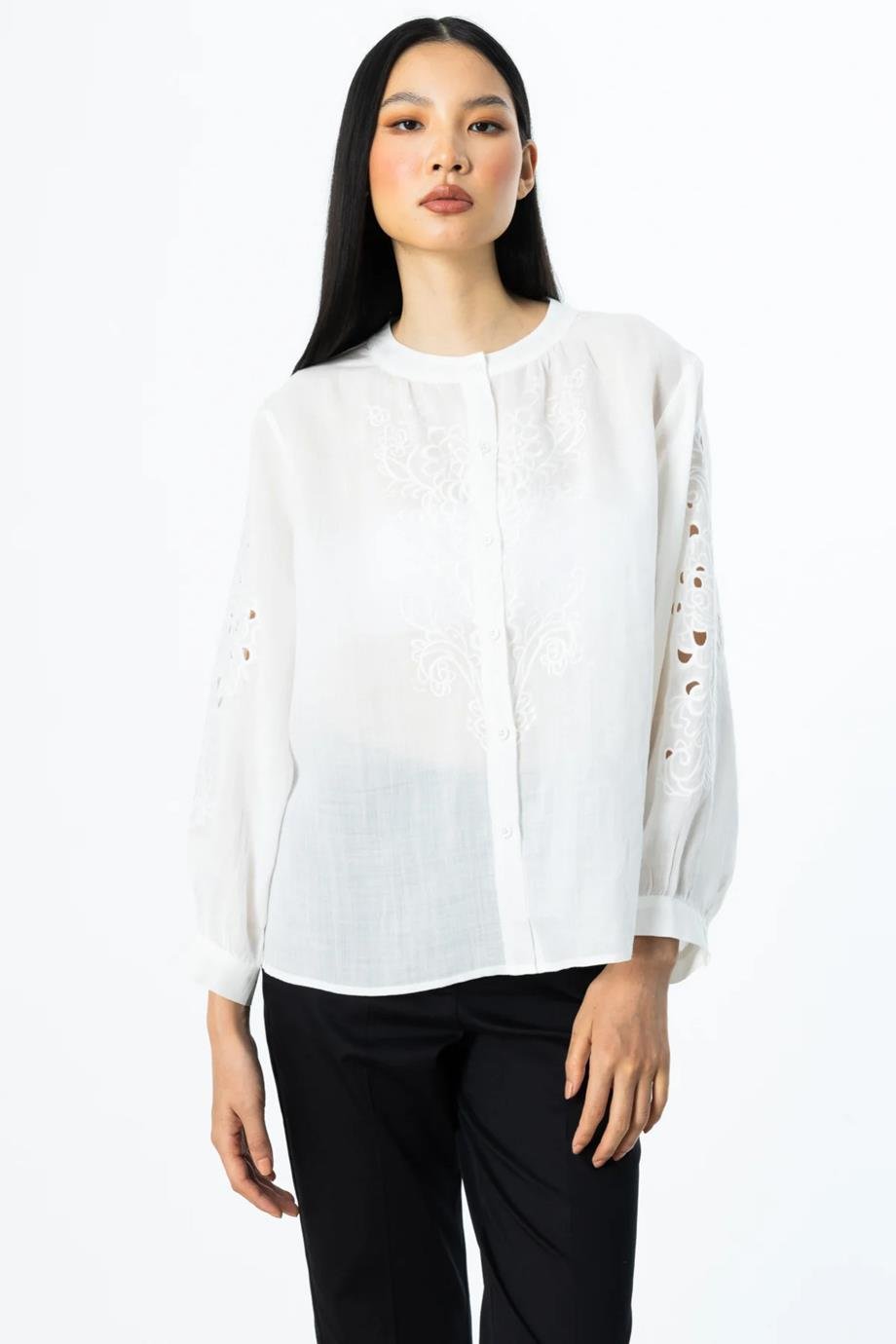 EKOL3942-2Y5 EKOL BLUZEKRU