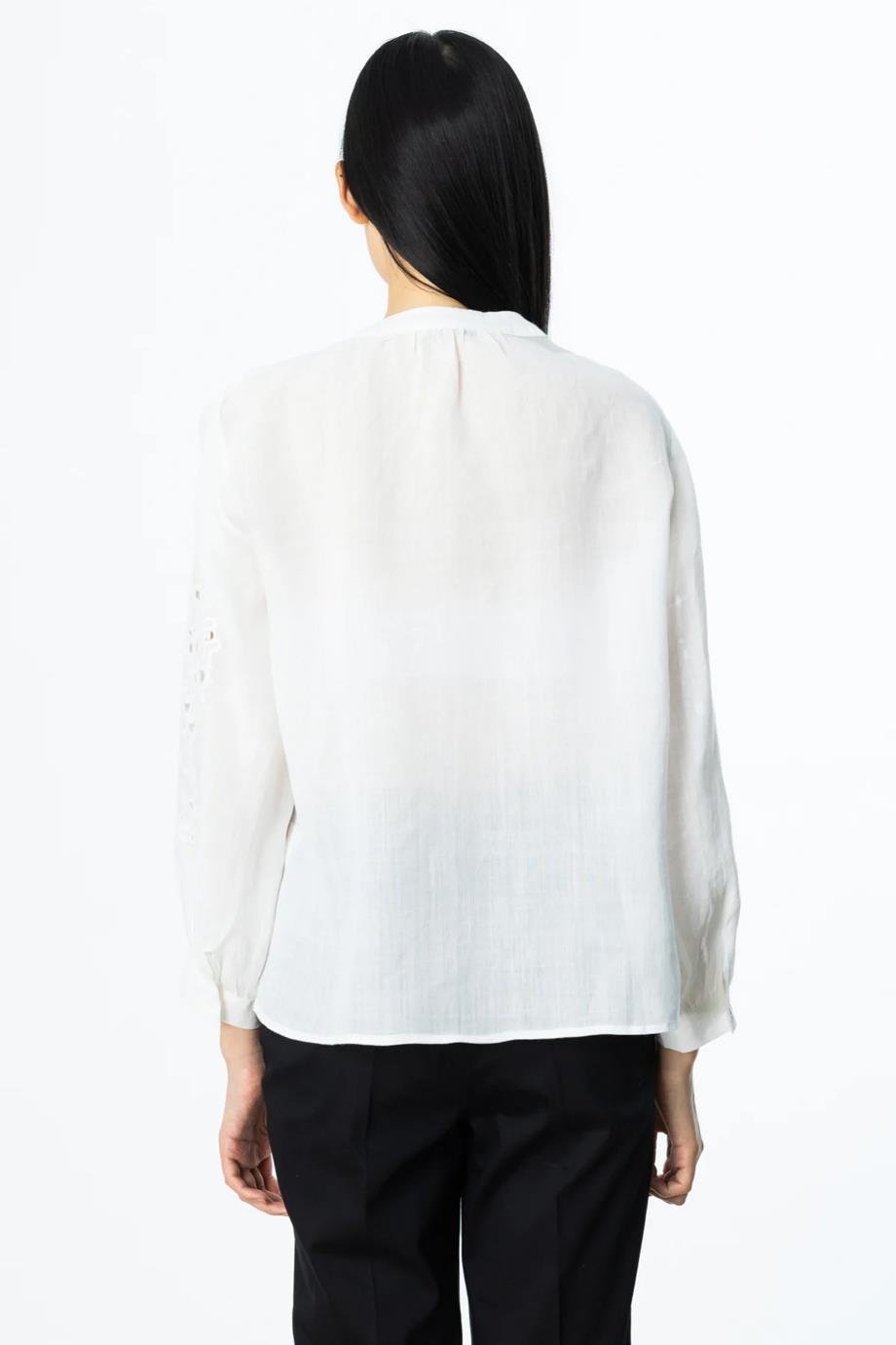 EKOL3942-2Y5 EKOL BLUZEKRU