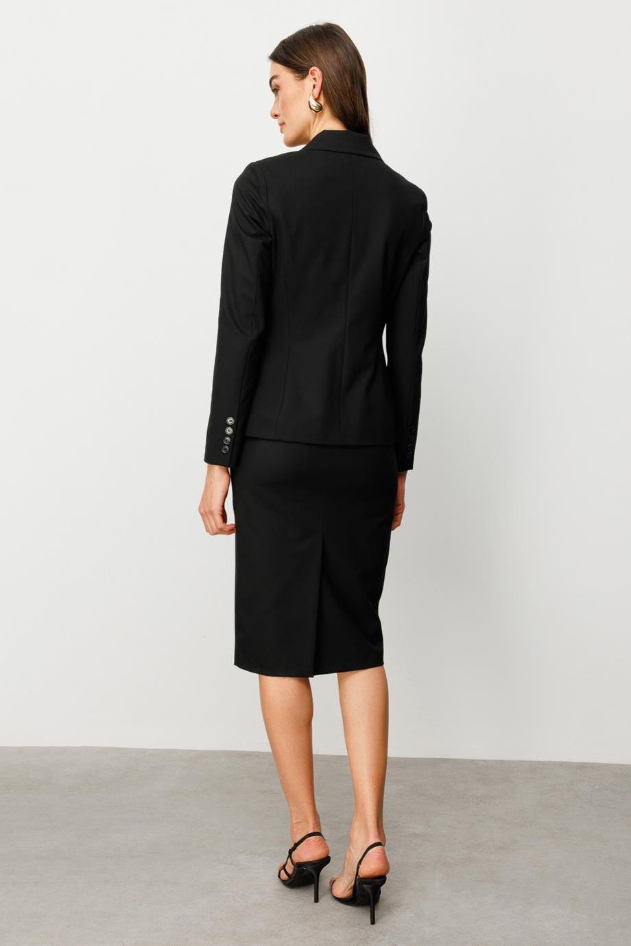 EKOL4022-2Y5 EKOL CEKETSİYAH