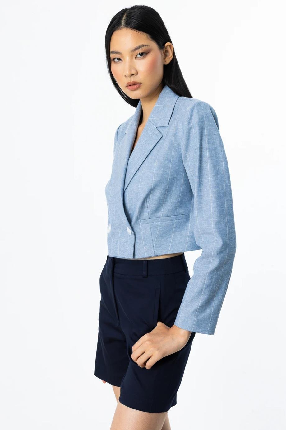 EKOL4030-2Y5 EKOL CEKETMAVİ