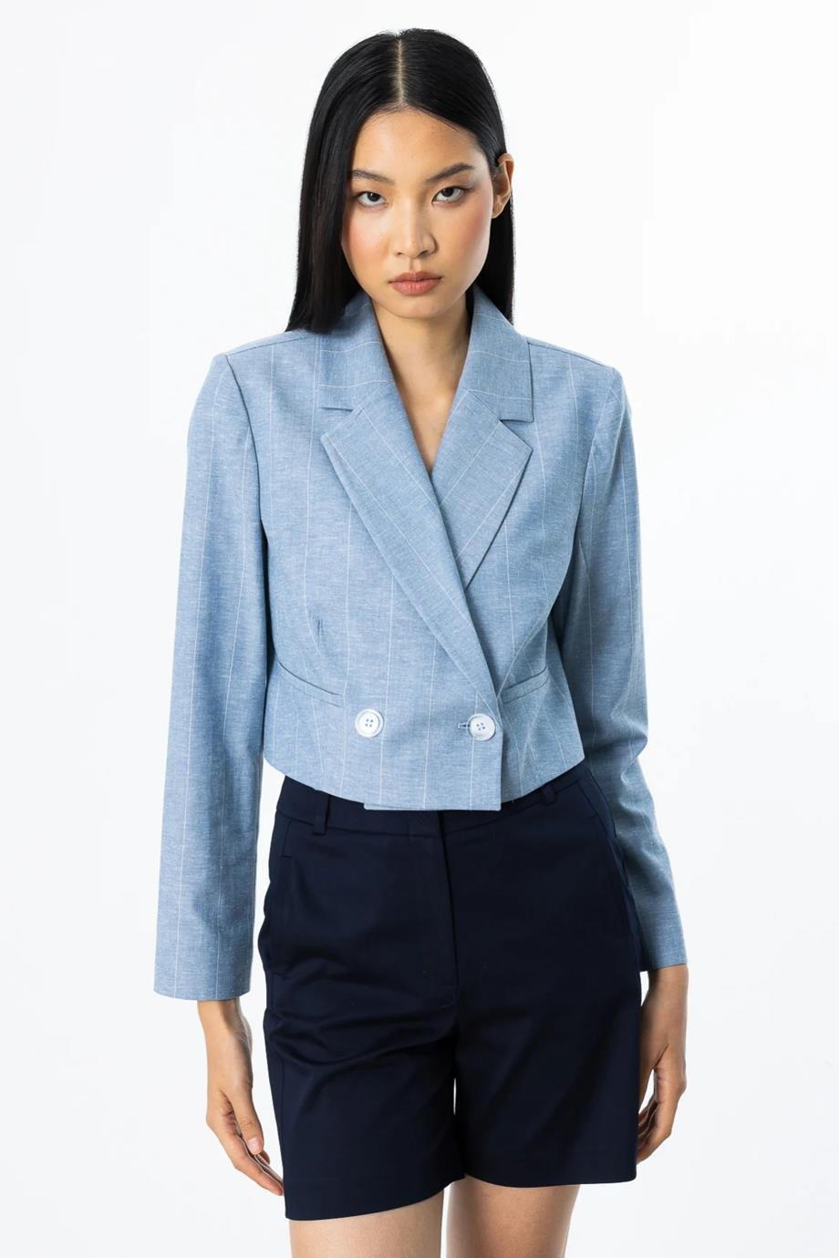 EKOL4030-2Y5 EKOL CEKETMAVİ