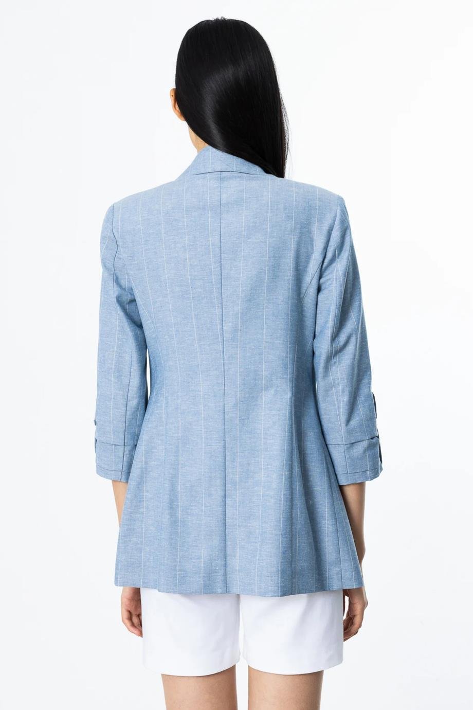 EKOL4032-2Y5 EKOL CEKETMAVİ