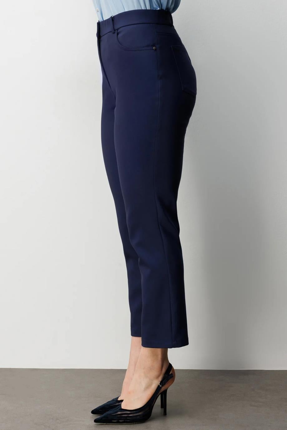 EKOL4036-2Y6 EKOL PANTOLON-LACİ