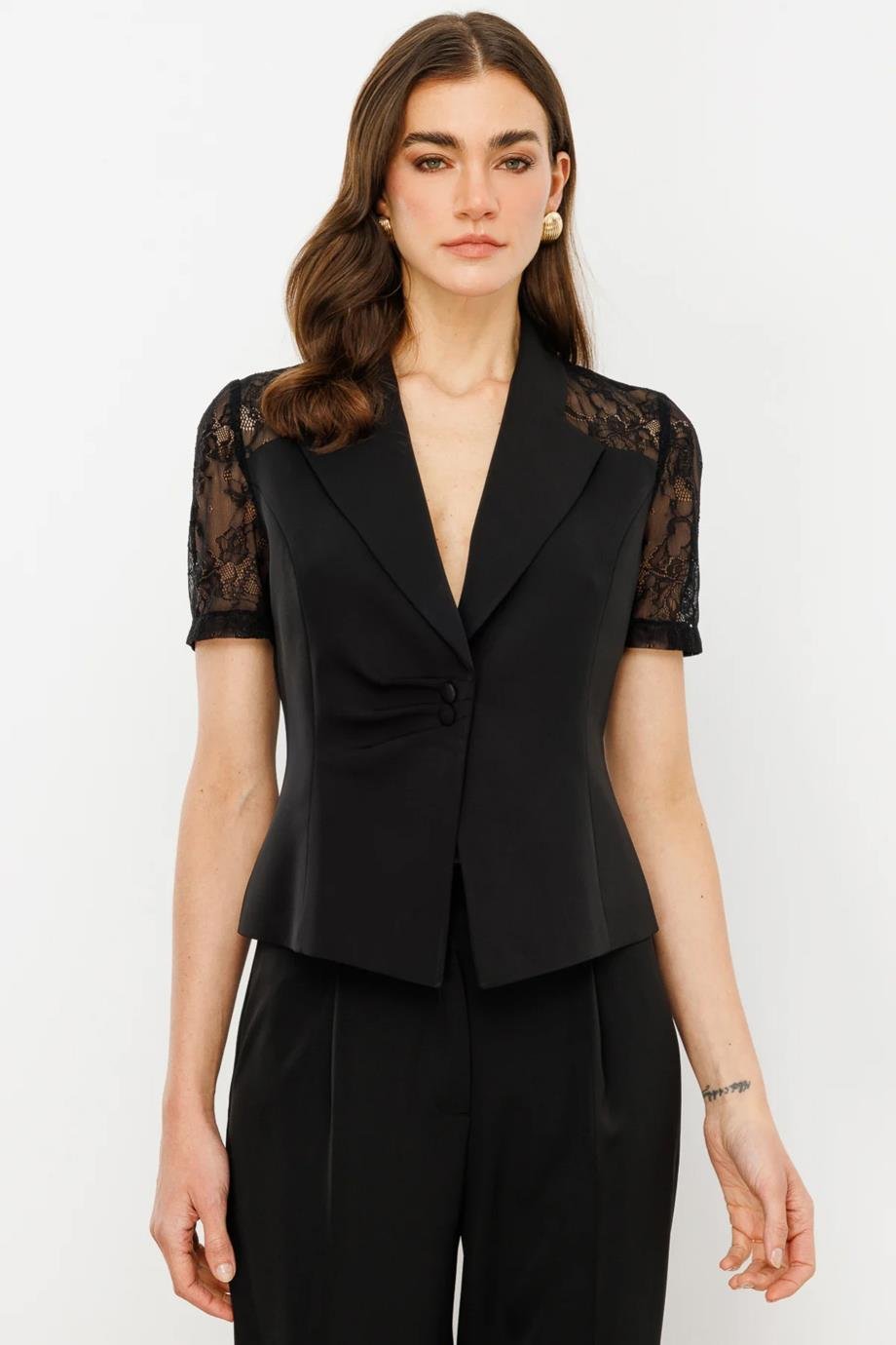 EKOL4042-2Y5 EKOL CEKETSİYAH