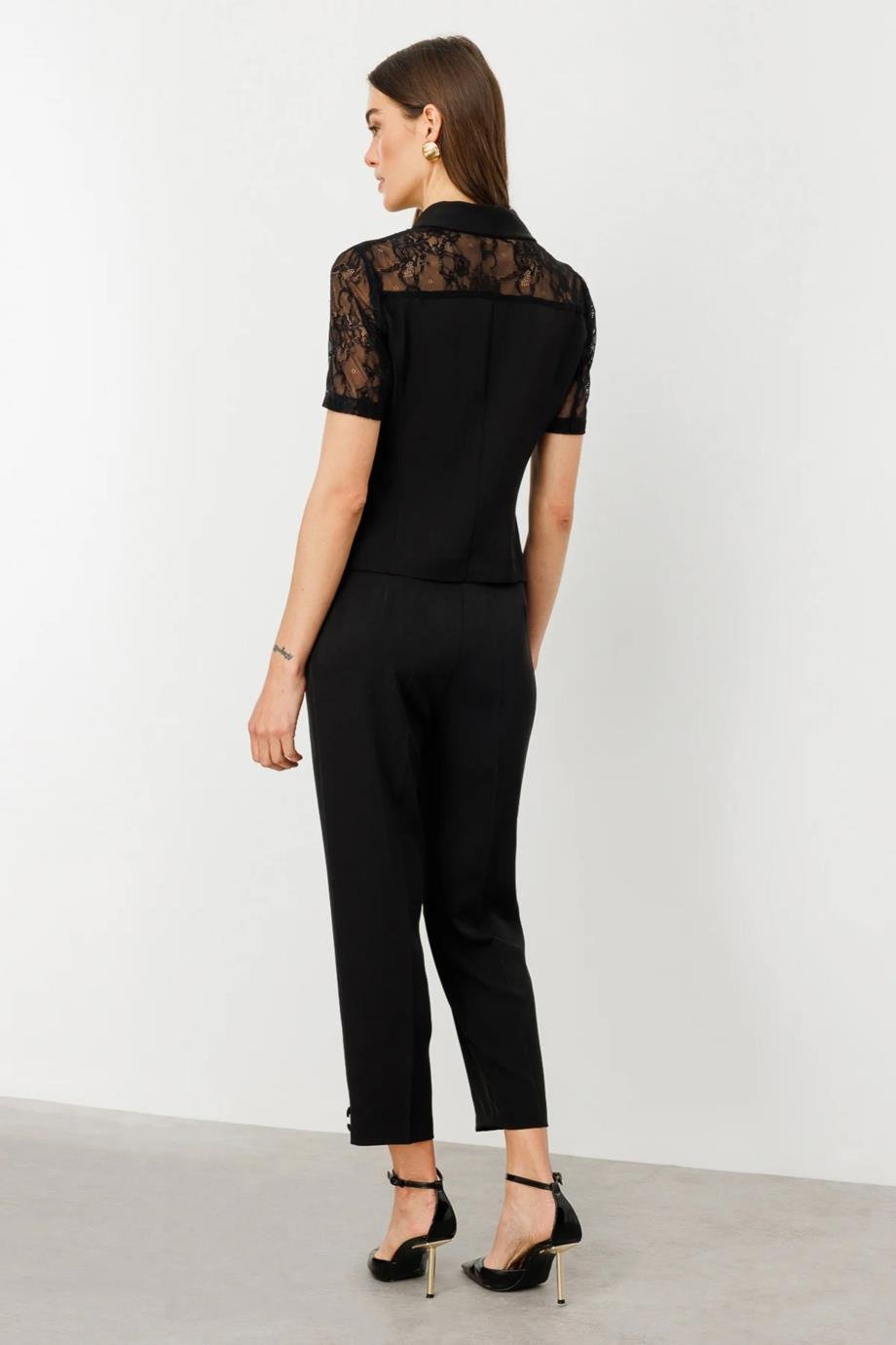 EKOL4042-2Y5 EKOL CEKETSİYAH