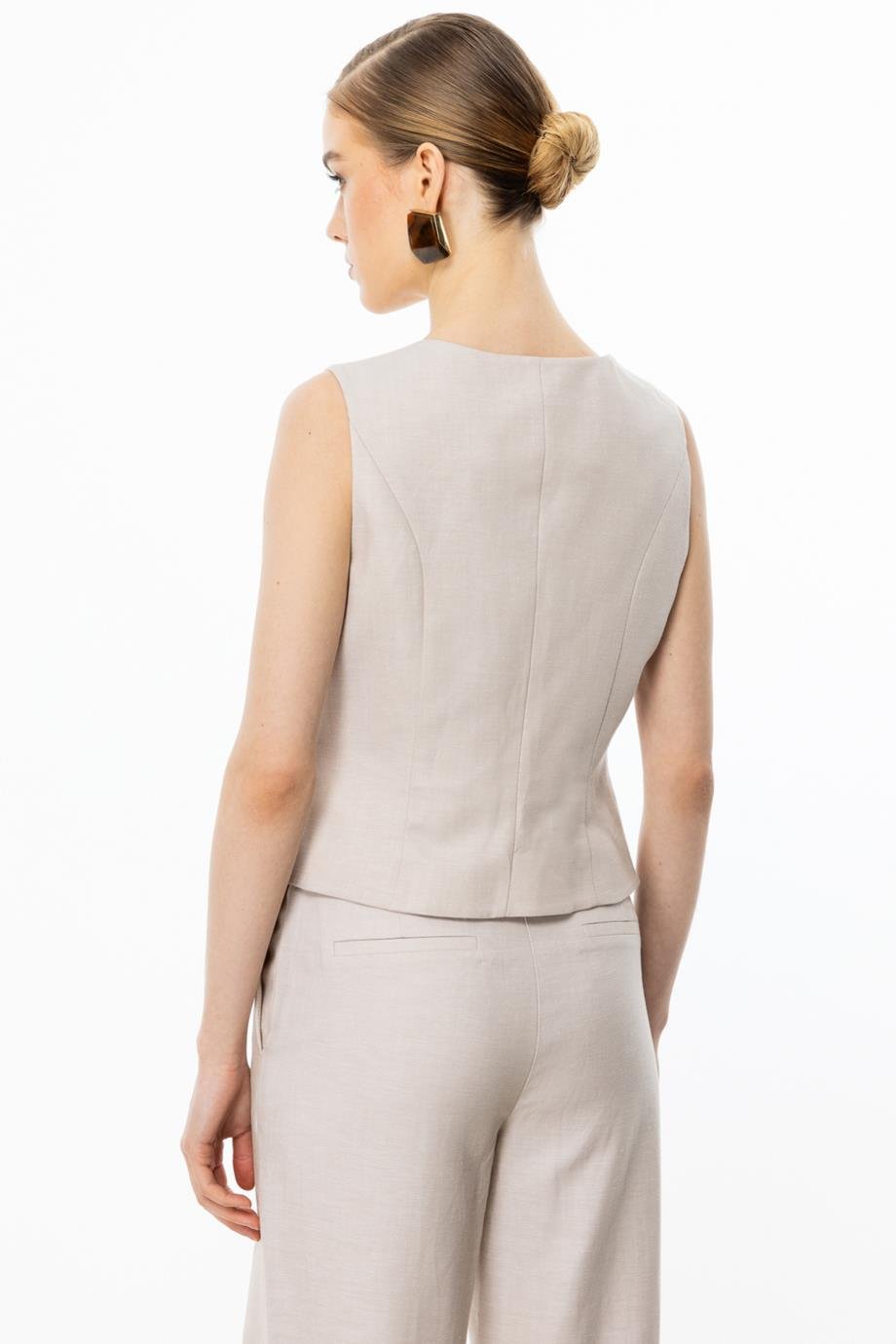 EKOL4078-2Y5 EKOL YELEKBEJ