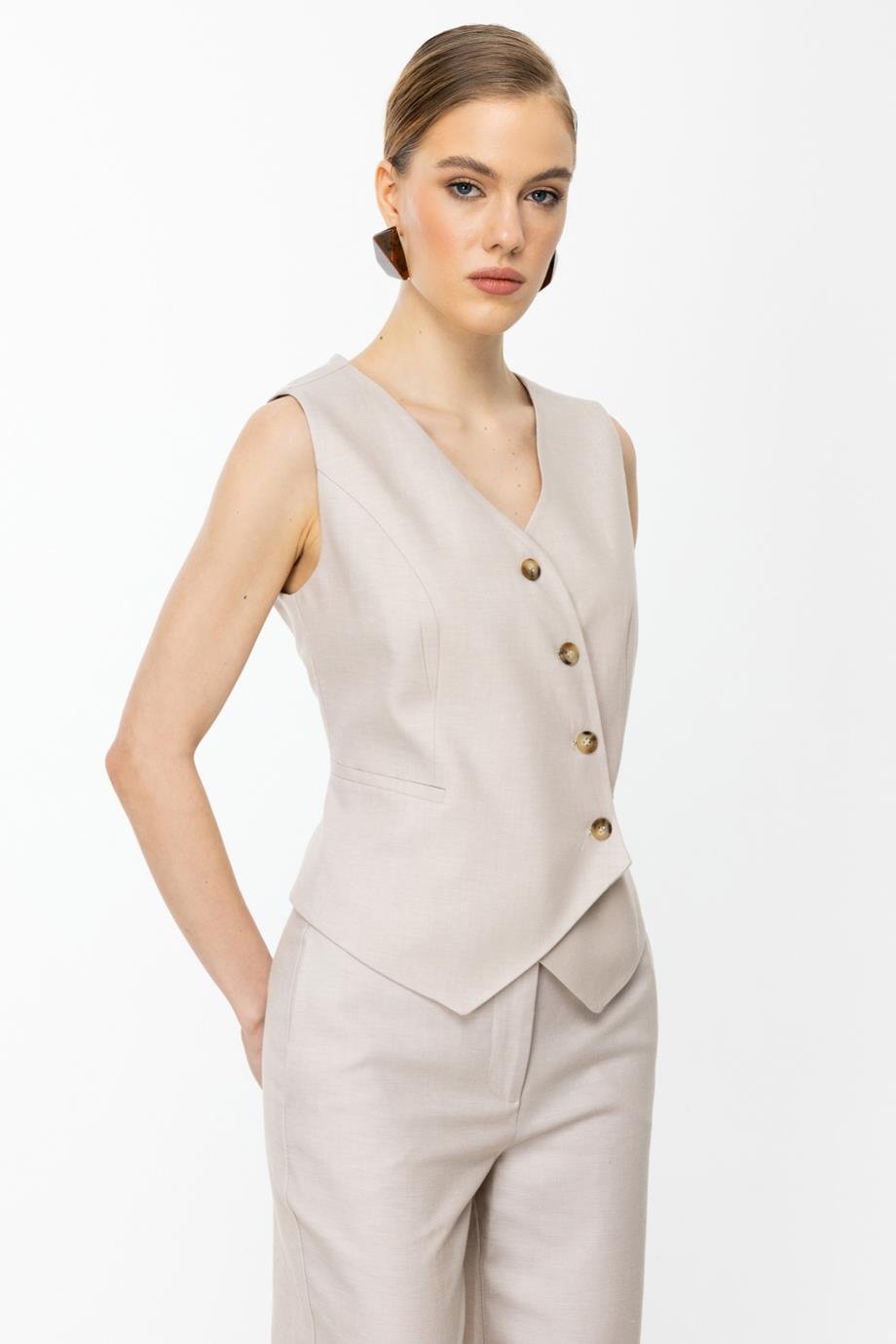 EKOL4078-2Y5 EKOL YELEKBEJ