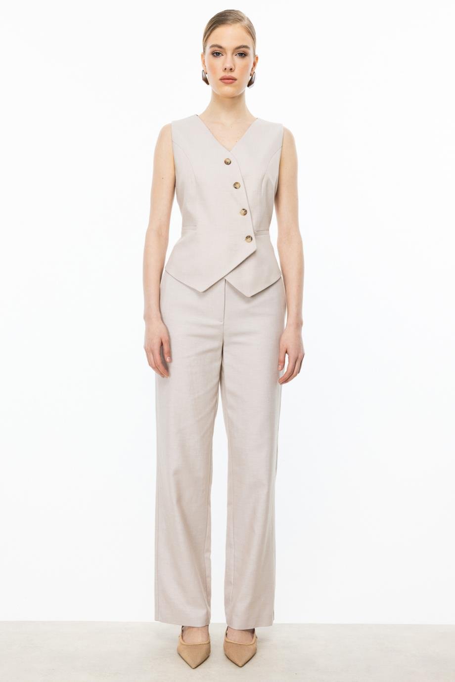 EKOL4078-2Y5 EKOL YELEKBEJ