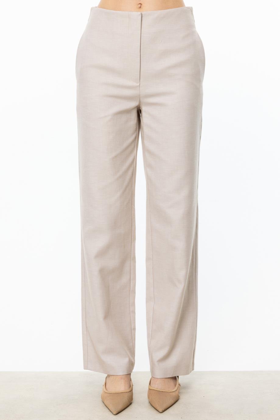 EKOL4080-2Y5 EKOL PANTOLONBEJ