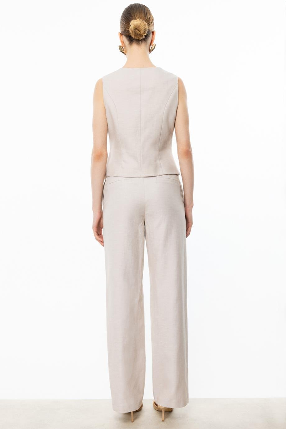 EKOL4080-2Y5 EKOL PANTOLONBEJ