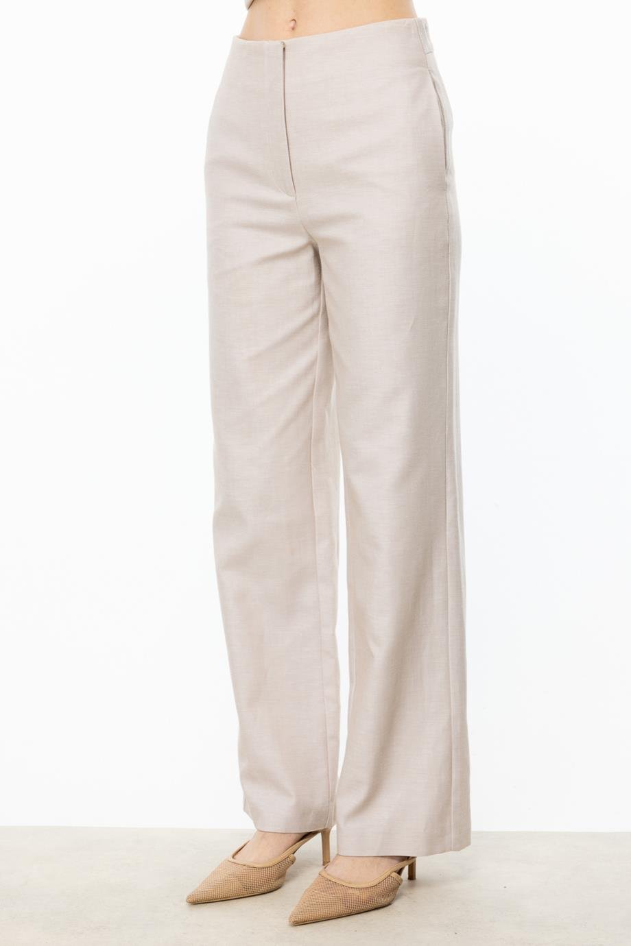 EKOL4080-2Y5 EKOL PANTOLONBEJ