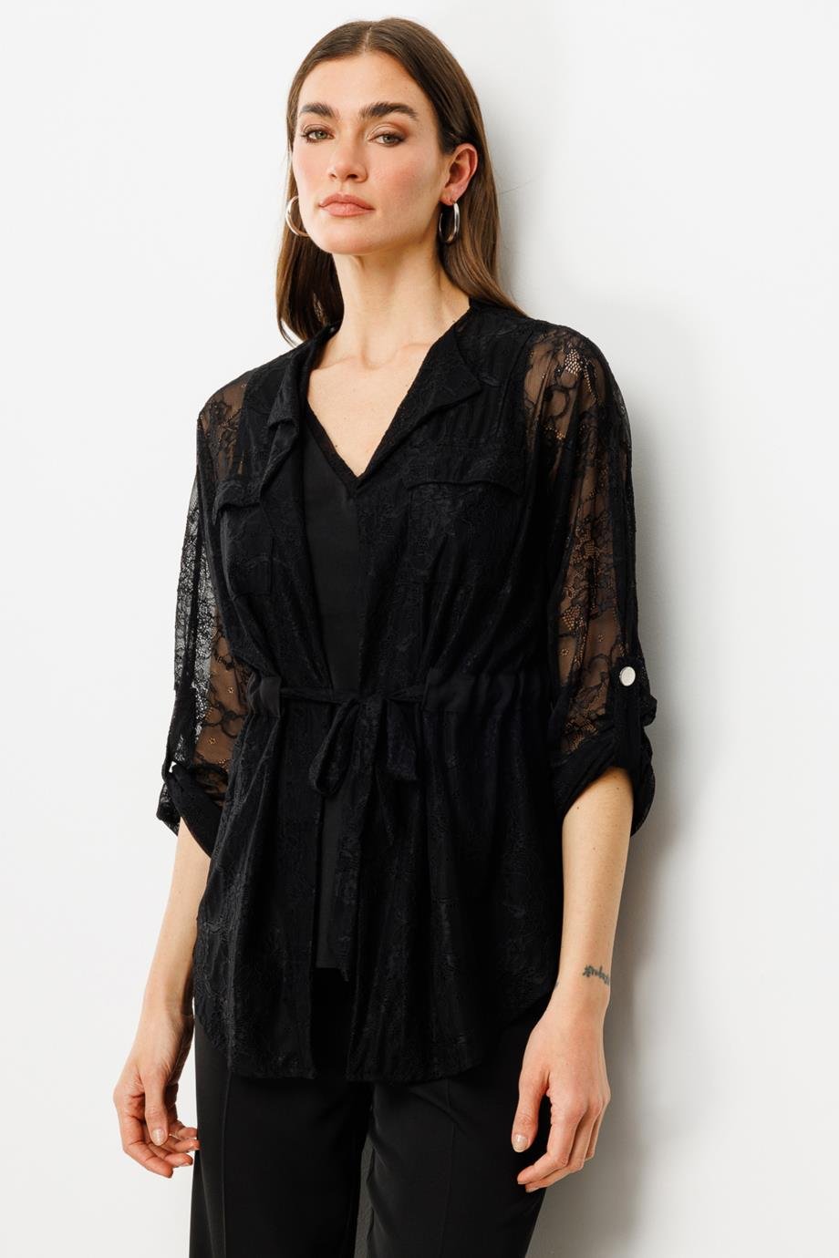 EKOL4096-2Y5 EKOL CEKETSİYAH