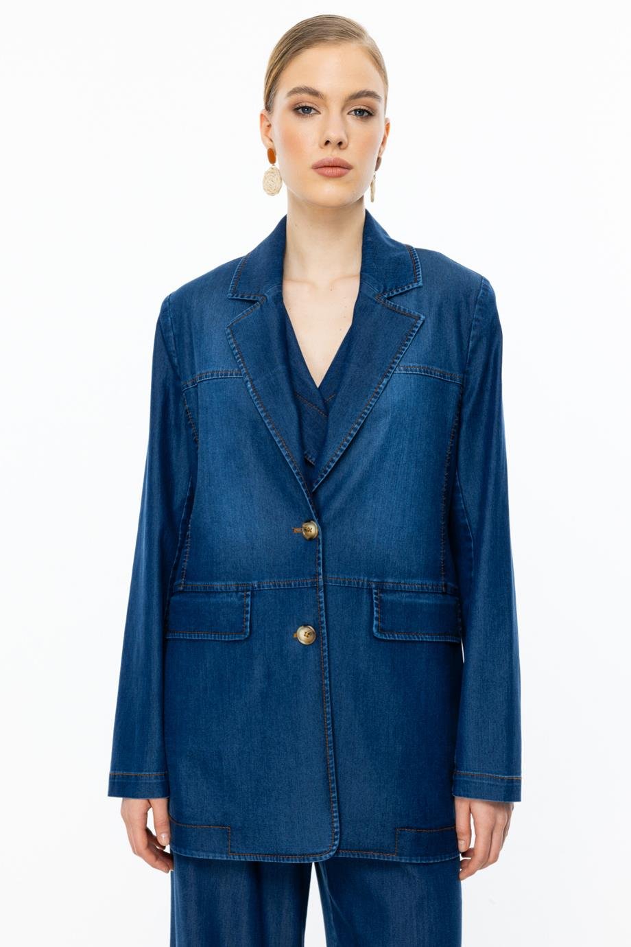 EKOL4102-2Y5 EKOL CEKETİNDİGO