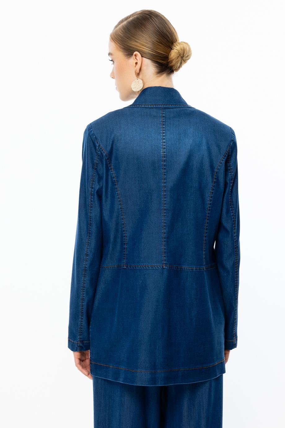 EKOL4102-2Y5 EKOL CEKETİNDİGO