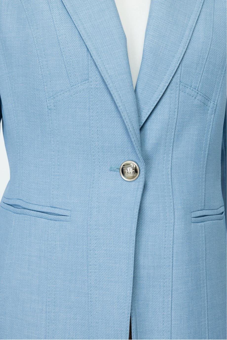 EKOL4134-2Y5 EKOL CEKETMAVİ