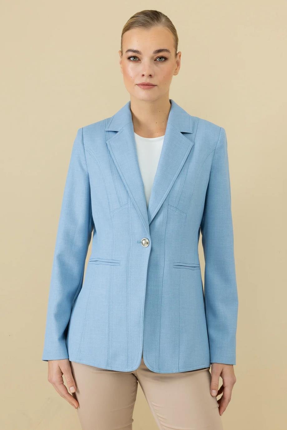 EKOL4134-2Y5 EKOL CEKETMAVİ