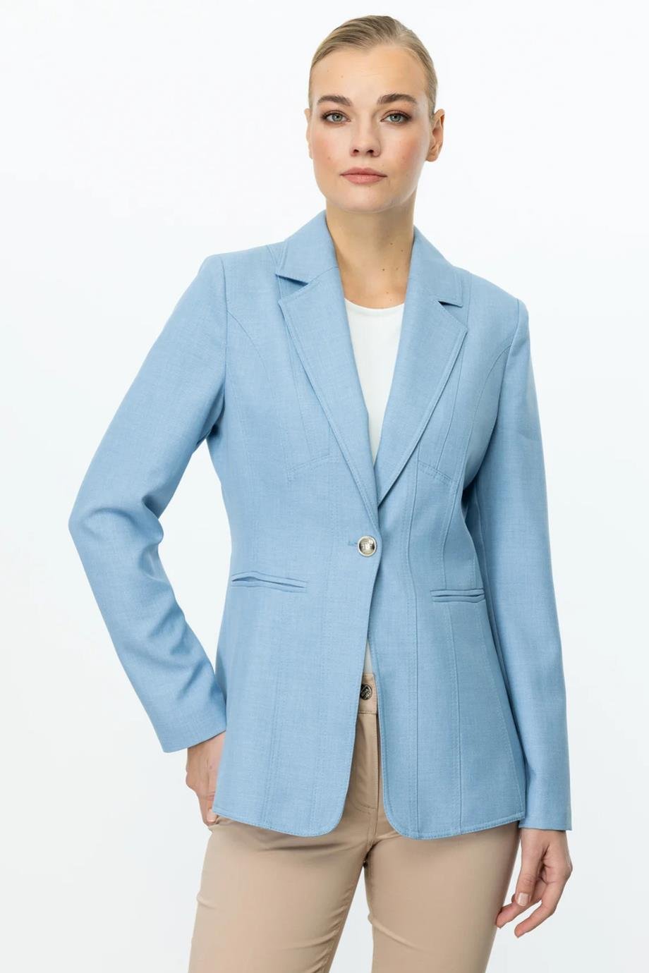 EKOL4134-2Y5 EKOL CEKETMAVİ