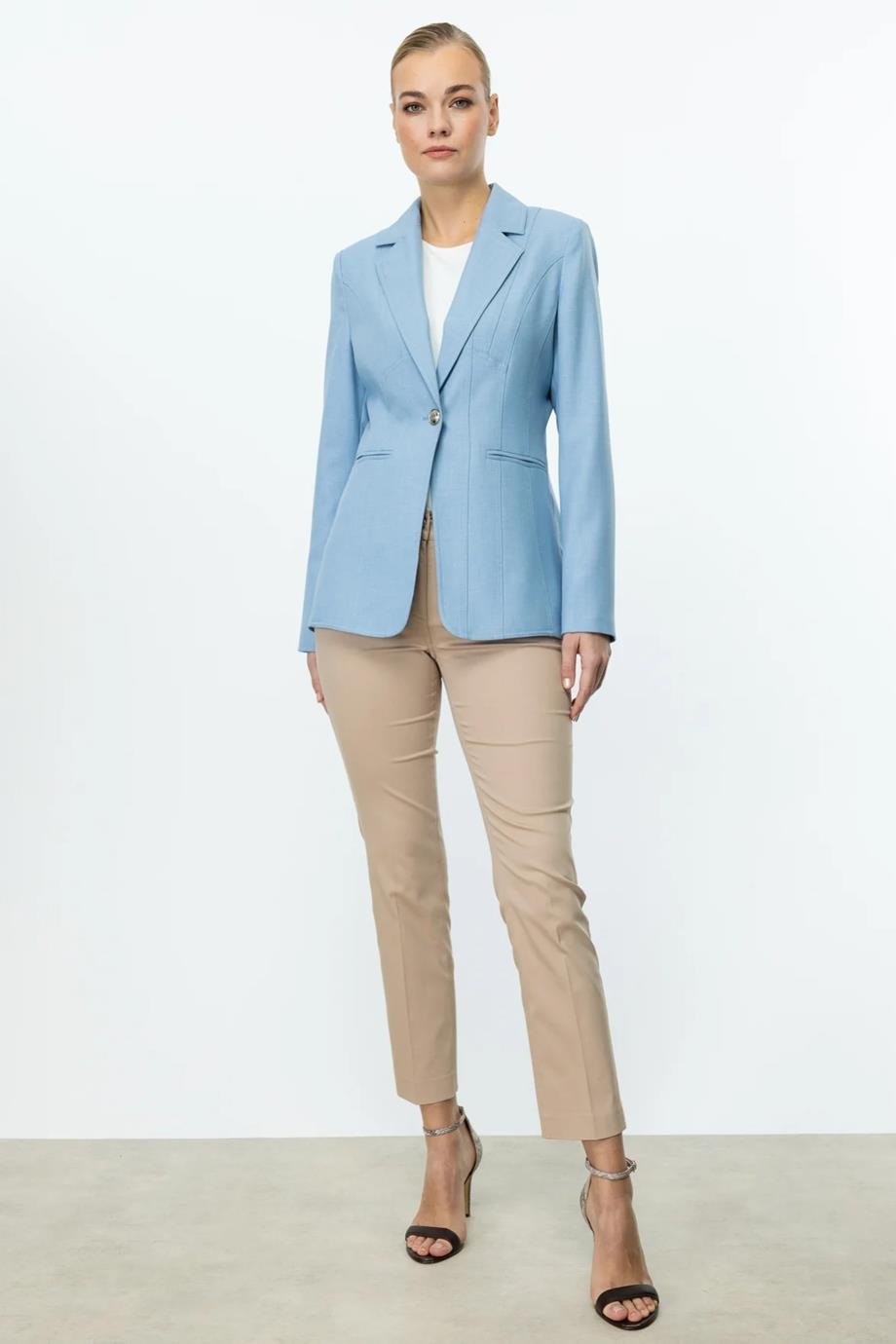 EKOL4134-2Y5 EKOL CEKETMAVİ