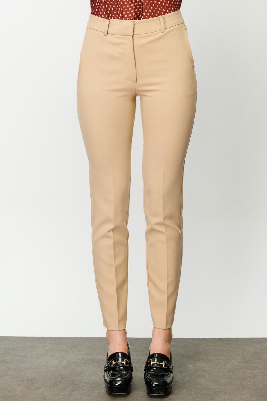 EKOL4203-2K4 EKOL PANTOLONCAMEL