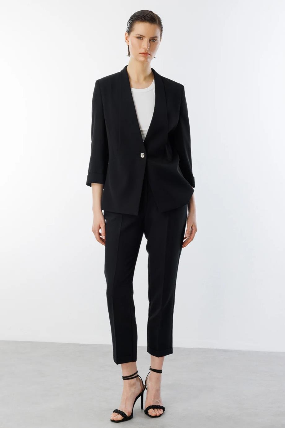 EKOL4218-2Y5 EKOL CEKETSİYAH