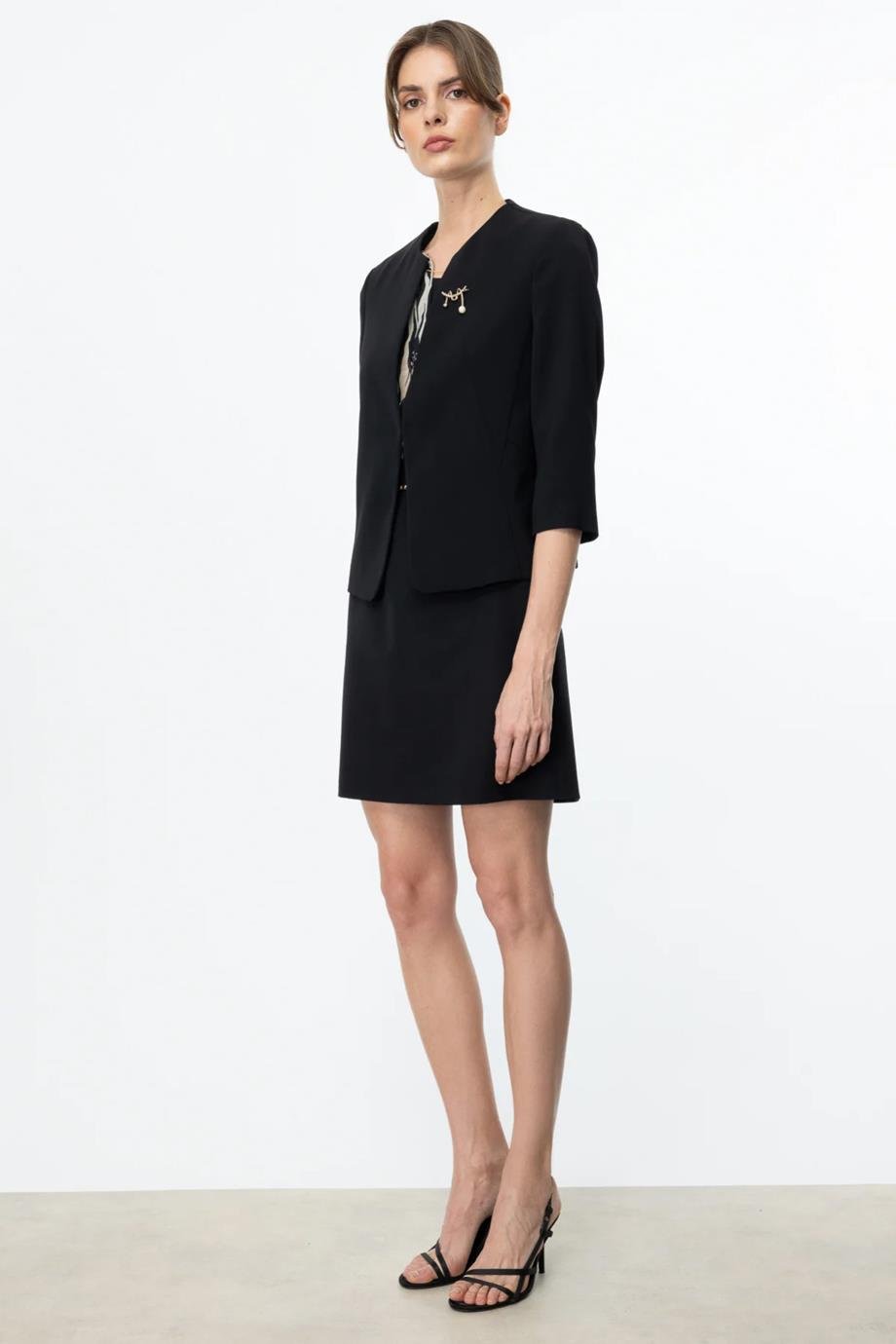 EKOL4228-2Y5 EKOL CEKETSİYAH