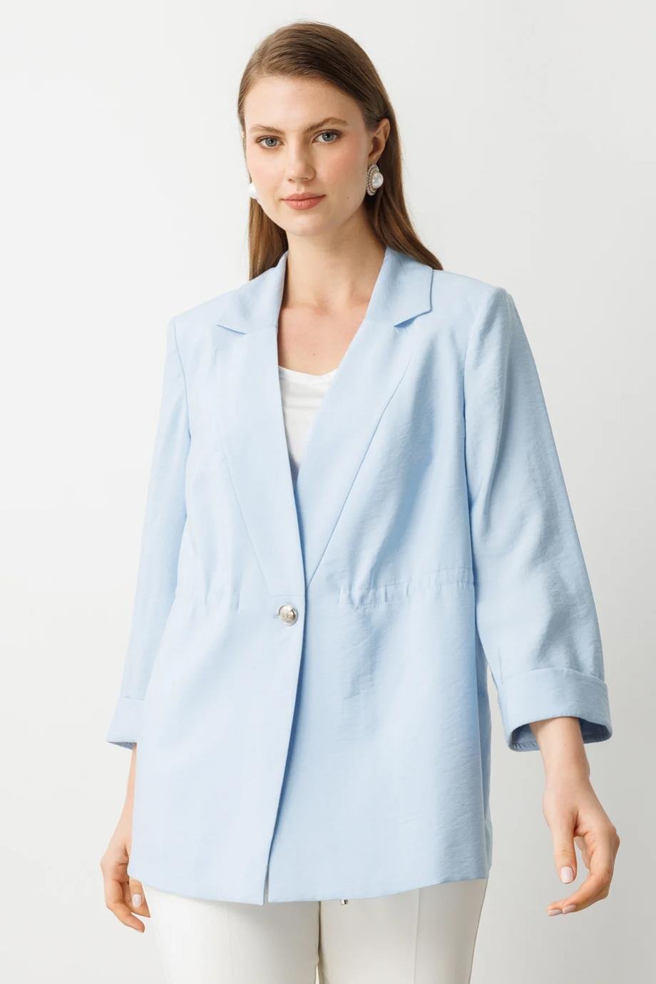 EKOL4542-2Y5 EKOL CEKETMAVİ