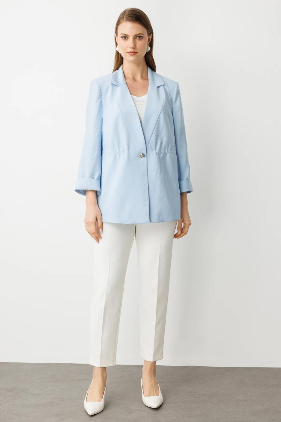 EKOL4542-2Y5 EKOL CEKETMAVİ