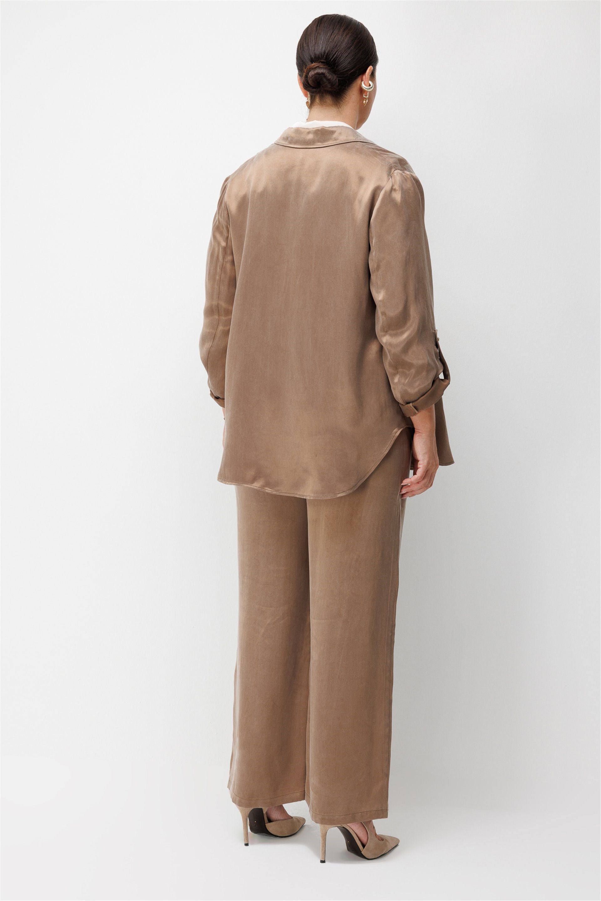 EKOL4581-2K7 EKOL CEKET-GOLD